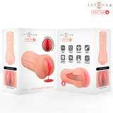 Erika Jungfrau Masturbator mit Blutung von Intense First Time | Fesselliebe.de