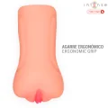 Erika Jungfrau Masturbator mit Blutung von Intense Bodies & Masturbators