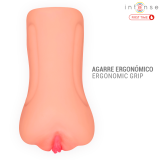 Erika Jungfrau Masturbator mit Blutung von Intense First Time | Fesselliebe.de