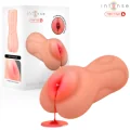 Sophie Jungfrau Masturbator mit Blutung von Intense Bodies & Masturbators