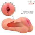 Sophie Jungfrau Masturbator mit Blutung von Intense Bodies & Masturbators