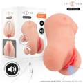 Catherine Vibrator & Saugmasturbator mit Stimme von Intense Bodies & Masturbators
