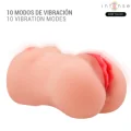 Catherine Vibrator & Saugmasturbator mit Stimme von Intense Bodies & Masturbators