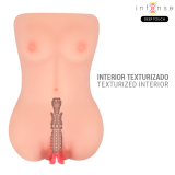 Catherine Vibrator & Saugmasturbator mit Stimme von Intense Deep Touch | Fesselliebe.de