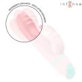 Alvin Kaninchenstimulator & Rollvibrator + Oszillierend von Intense High Tech