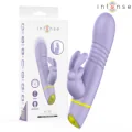 Helen Rabbit Stimulator & Stossvibrator von Intense High Tech