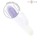 Helen Rabbit Stimulator & Stossvibrator von Intense High Tech