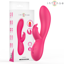 Tammy Kaninchen-Stimulator mit Wärme von Intense High Tech