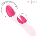 Tammy Kaninchen-Stimulator mit Wärme von Intense High Tech