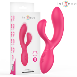 Charly Beweglicher Vibrationsstimulator von Intense High Tech