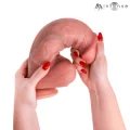 Mr Extrabig Spencer Silikondildo 28 cm -Ø- 7,3 cm von Mr. Intense Dildos
