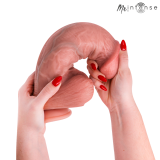 Mr Extrabig Spencer Silikondildo 28 cm -Ø- 7,3 cm von Mr. Intense Dildos