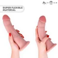 Mr Big Terence Dildo 22,5 cm -Ø- 5,6 cm von Mr. Intense Dildos
