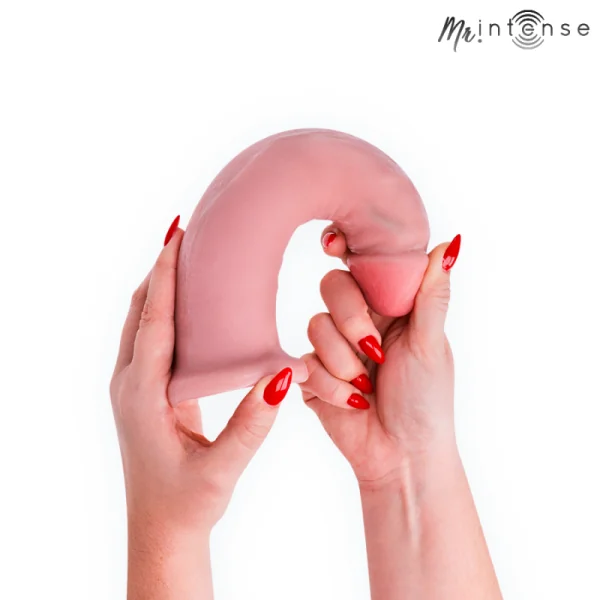 Mr Big Terence Dildo 22,5 cm -Ø- 5,6 cm von Mr. Intense Dildos
