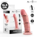 Mr Kleiner Terence Dildo 16,5 cm -Ø- 4,6 cm von Mr. Intense Dildos
