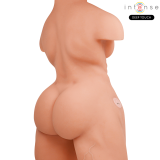 Dildo mit Druck- und Vibrationsmöglichkeiten, Fernbedienung, 6,2 Kg von Intense Bodies & Masturbators