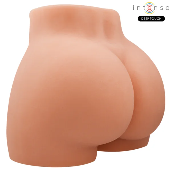 Dildo mit Druck- und Vibrationsmöglichkeiten, Fernbedienung, 4,7 Kg von Intense Bodies & Masturbators