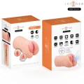 Krista Vaginalmasturbator mit Saug-, Vibrations- und Stimmeffekt 1,2 Kg von Intense Bodies & Masturbators