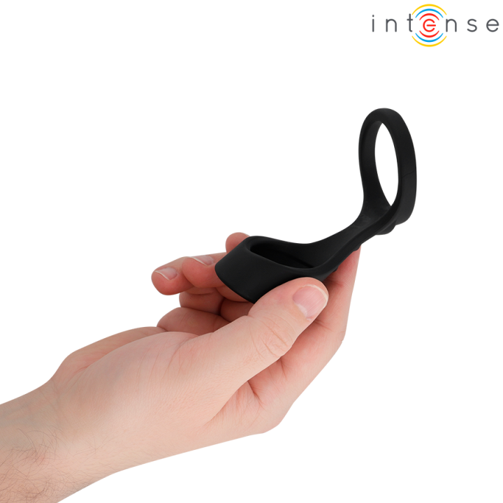 Rory Verstellbarer Penisring Modell 5 von Intense For Him