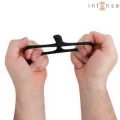 Alfie Verstellbarer Dreifach-Penisring Modell 6 von Intense For Him
