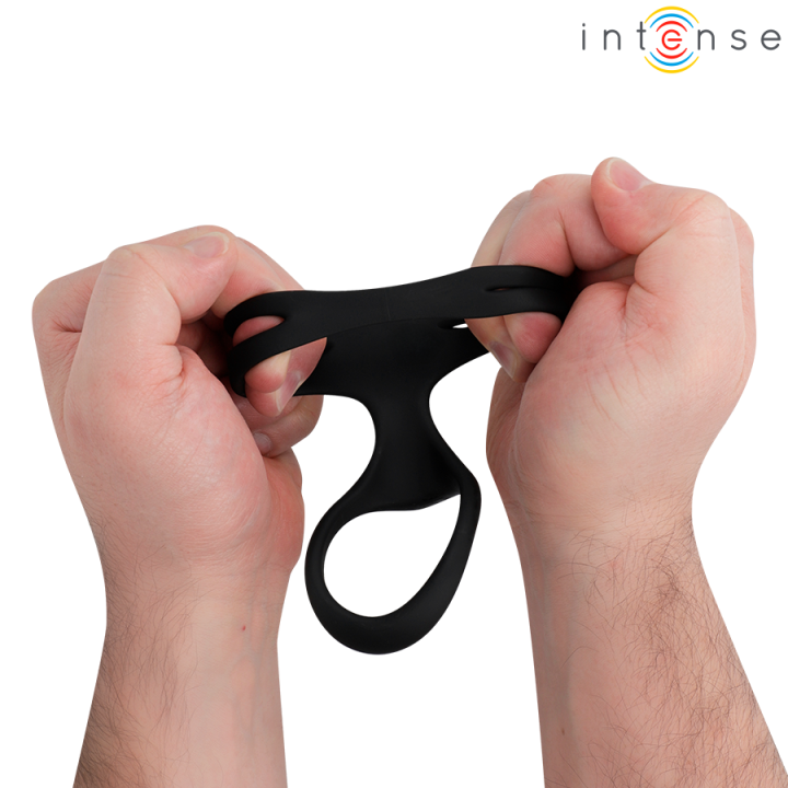 Liam Penisring Modell 7 von Intense For Him