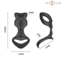 Liam Penisring Modell 7 von Intense For Him