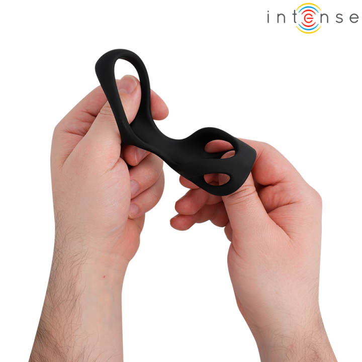 Liam Penisring Modell 7 von Intense For Him