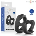 Charles Verstellbarer Penisring Modell 11 von Intense For Him