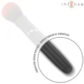 Emilia Vibrationsbürste 10 Vibrationen 16 cm von Intense High Tech