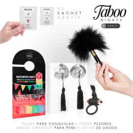 5: Party von Taboo Nights | Fesselliebe.de