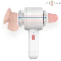 Griffin Masturbator mit Fortgeschrittenem Stoss von Intense For Him