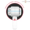 Griffin Masturbator mit Fortgeschrittenem Stoss von Intense For Him