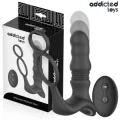 Up&Down Prostatikring von Addicted Toys