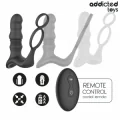 Up&Down Prostatikring von Addicted Toys
