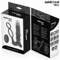 Up&Down Prostatikring von Addicted Toys