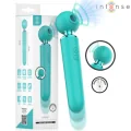 Hamby Multifunktions-Saug- und Vibrationsstimulator von Intense High Tech
