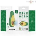 Waki Avocado Klitoralsaugsstimulator von Intense Fun Toys