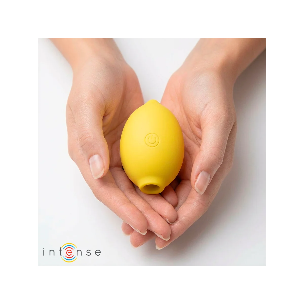 Moni Lemon Klitoris-Saugstimulator von Intense Fun Toys