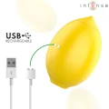 Moni Lemon Klitoris-Saugstimulator von Intense Fun Toys