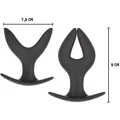 Extreme Anchor Analplug Xl von Hidden Desire