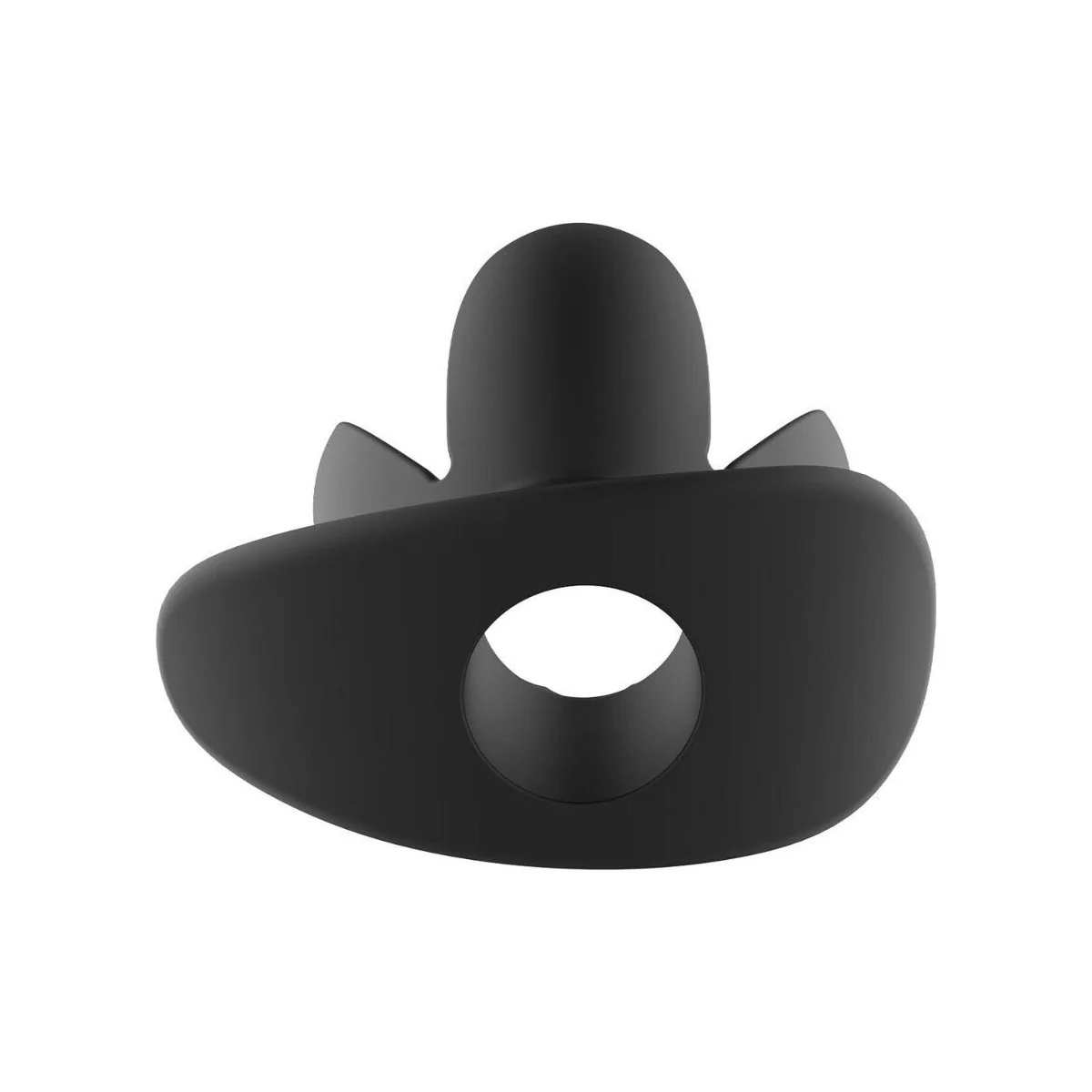 Extreme Expandierender Anal Spreizer Plug von Hidden Desire