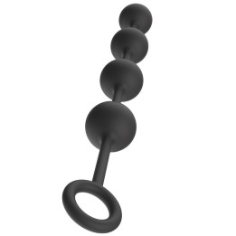 Extreme Schwere Anal-Kugeln Xl von Hidden Desire