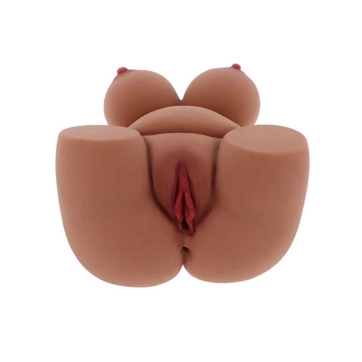 Big Fat Banging Babe Torso Masturbator Weiblich 10 Kg von Hidden Desire