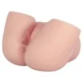 Juicy Sucking Pussy Torso Masturbator Weiblich 4 Kg von Hidden Desire
