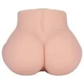 Juicy Sucking Pussy Torso Masturbator Weiblich 4 Kg von Hidden Desire