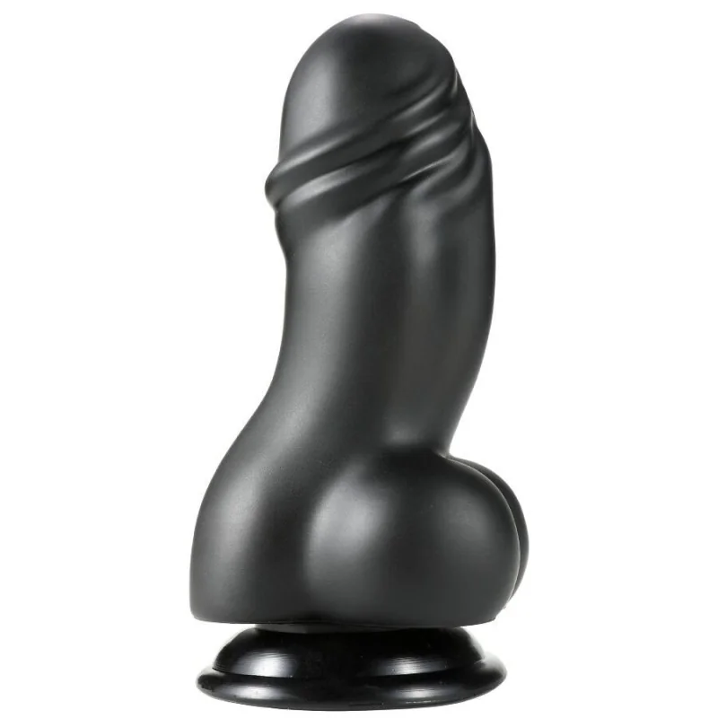 Inferno Fat Boys Dildo 19 cm von Hidden Desire