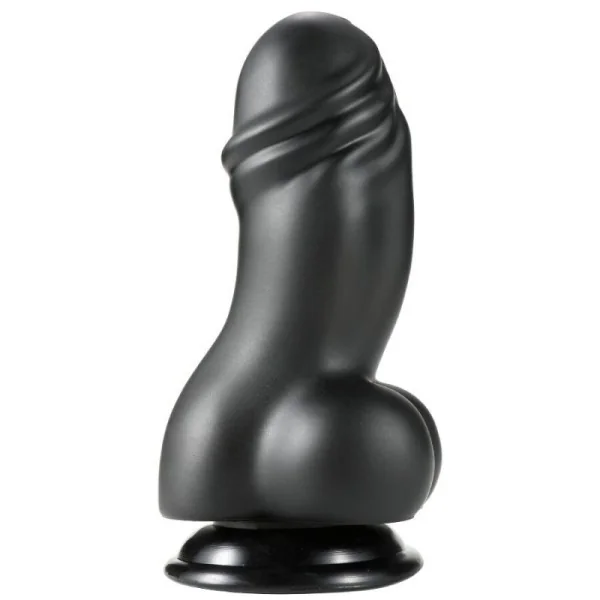 Inferno Fat Boys Dildo 19 cm von Hidden Desire