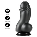 Inferno Fat Boys Dildo 19 cm von Hidden Desire