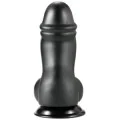 Inferno Fat Boys Dildo 19 cm von Hidden Desire