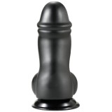 Inferno Fat Boys Dildo 19 cm von Hidden Desire